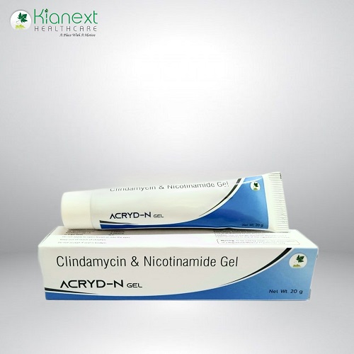 ACRYD- N GEL